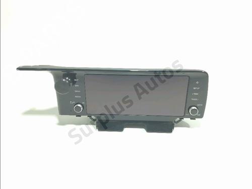 bilradio-kia-sorento-iv-mq4-mq4a-2020-38283698 main image