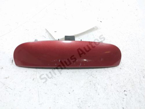 Used Switch PEUGEOT 307 (3A/C) 1.6 16V (109 hp) 31001344