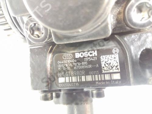 Injection pump RENAULT MEGANE IV Hatchback (B9A/M/N_) 1.6 dCi 130 (B9A4) | BP30918723M78 - Image 4