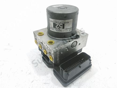 abs-pump-kia-rio-iii-ub-2011-2012-2013-2014-2015-2016-2017-40059322 main image