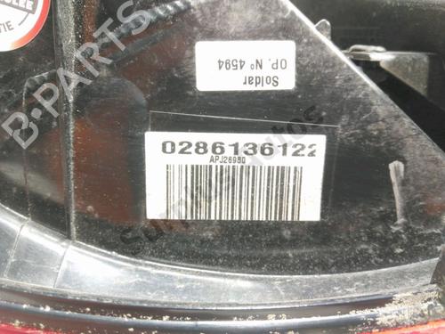 Right taillight SEAT IBIZA IV ST (6J8, 6P8) 1.2 TSI | BP28268645C35 