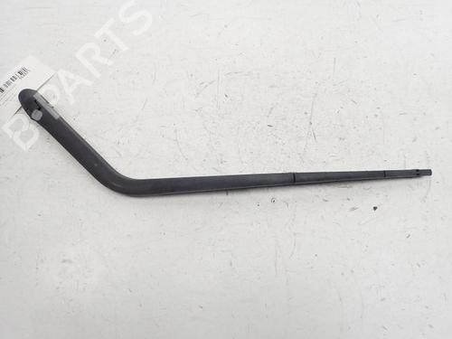 Used Rear windshield wiper arm Rear windshield wiper arm 37789507 37789507