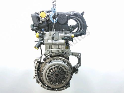 Engine PEUGEOT 208 I (CA_, CC_) 1.2 VTI 82 | BP29230362M1 