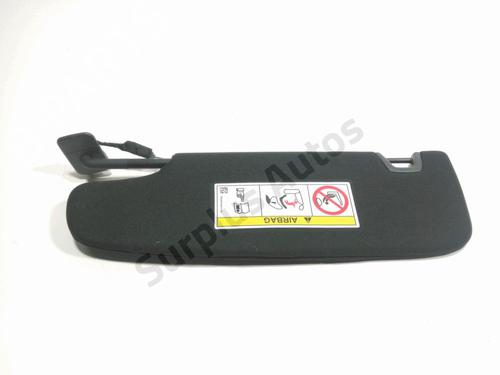 Used Right sun visor Right sun visor 37784806 37784806