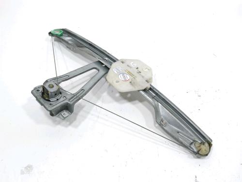 Used Rear left window mechanism RENAULT CLIO II (BB_, CB_) [1998-2016]  30999481