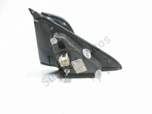 Left mirror CHRYSLER SEBRING (JS) 2.0 CRD | BP37776659C26 - Image 3