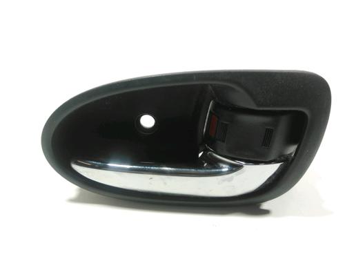 Used Front right interior door handle Front right interior door handle 28242649 28242649
