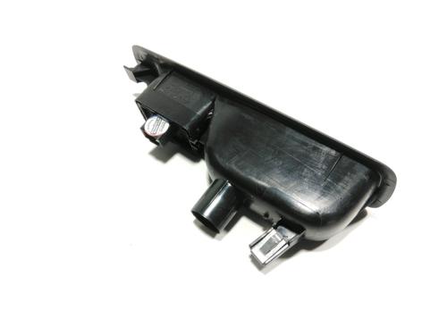 Left rear window switch RENAULT MEGANE III Hatchback (BZ0/1_, B3_) 1.5 dCi (BZ0C) | BP28255704I29 - Image 2