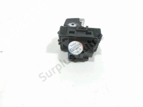 Right front window switch RENAULT CLIO V (B7_) 1.6 E-TECH 140 (B7MU) | BP37773009I26 - Image 2