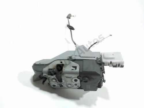 Used Front left lock PEUGEOT 308 I (4A_, 4C_) 1.6 HDi (109 hp) 28248398