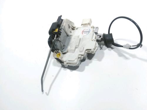 Front left lock SEAT EXEO (3R2) 2.0 TDI | BP28247972C98 - Image 2