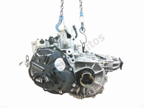 Gearbox SUZUKI VITARA (LY) 1.6 AllGrip (APK 416) | BP28224121M3 - Image 3