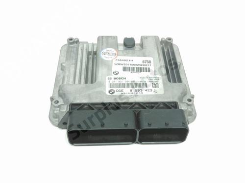 Computer motormanagement MINI MINI COUNTRYMAN (R60) Cooper SD ALL4 (143 hp) 28220969