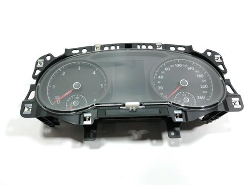 Cockpit VW GOLF VII (5G1, BQ1, BE1, BE2) 1.6 TDI (105 hp) 28230607