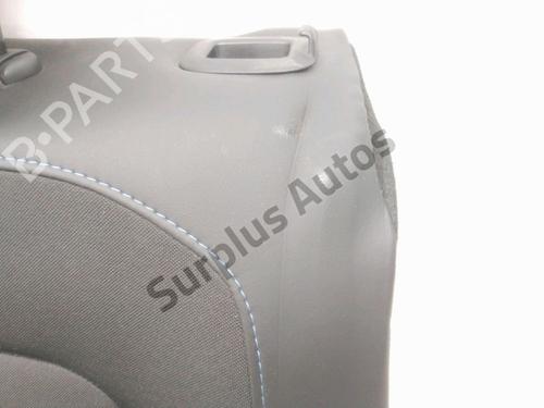 Rear seat RENAULT CLIO V (B7_) 1.6 E-TECH 140 (B7MU) | BP37413578C17 - Image 4