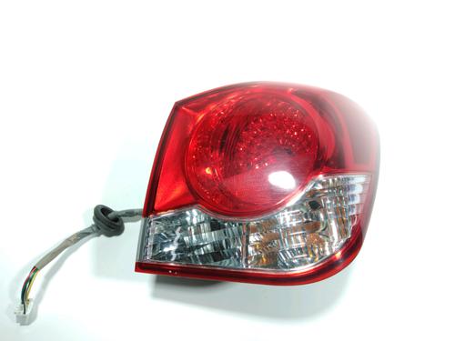 Right taillight CHEVROLET CRUZE (J300) 2.0 CDI | BP28268831C35 
