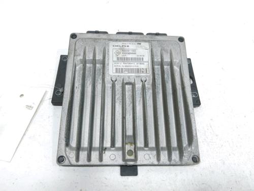 Used Engine control unit (ECU) RENAULT CLIO III (BR0/1, CR0/1) 1.5 dCi (BR17, CR17) (86 hp) 30984707