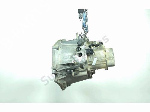 Gearbox CITROËN BERLINGO Box Body/MPV (B9) 1.6 BlueHDi 100 | BP39548095M3 - Image 4