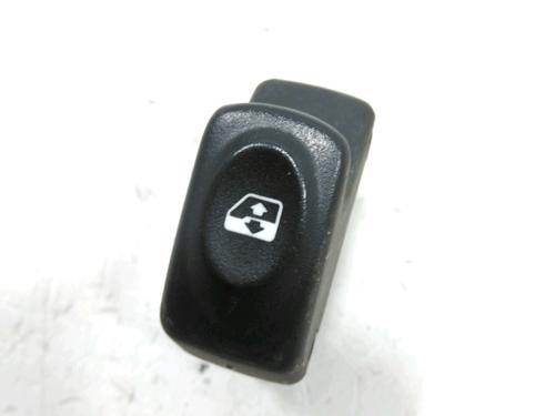 Used Right front window switch RENAULT CLIO II (BB_, CB_) 1.2 (BB0A, BB0F, BB10, BB1K, BB28, BB2D, BB2H, CB0A,... (58 hp) 30994194