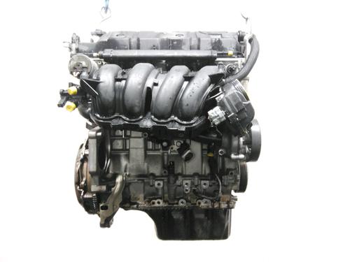 Motor Motor PEUGEOT 308 I (4A_, 4C_) 1.6 16V (120 hp) 28218882 28218882