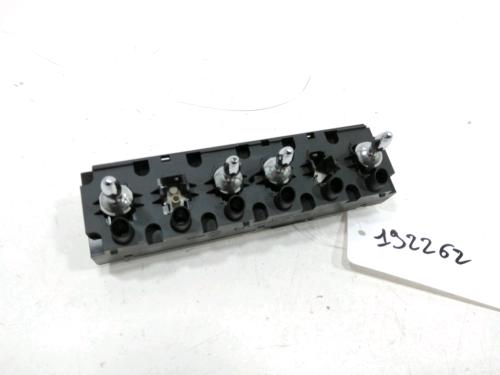 Used Left front window switch Left front window switch MINI MINI (R50, R53) Cooper (116 hp) 37778031 37778031