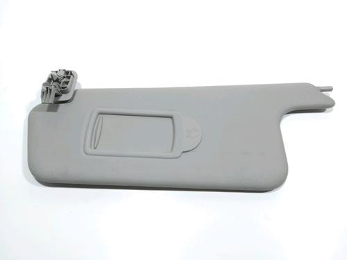 Left sun visor RENAULT GRAND SCÉNIC II (JM0/1_) 1.9 dCi (JM14) | BP28264891I1 