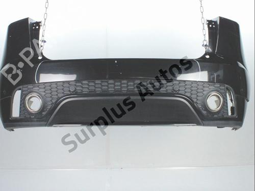 Used Rear bumper Rear bumper JAGUAR E-PACE (X540) 2.0 D180 AWD (179 hp) 36550394 36550394
