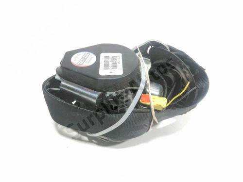 Front left seatbelt VW GOLF VI Variant (AJ5) 1.6 TDI | BP36509208I26 - Image 2