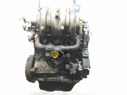 Engine RENAULT CLIO I (B/C57_, 5/357_) 1.9 D (B/C/S576, B/C/S57L) | BP29579456M1 