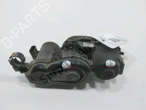 Elektronisk modul MERCEDES-BENZ A-CLASS (W176) A 180 CDI / d (176.012) (109 hp) 30987805