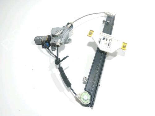 Used Rear right window mechanism CHEVROLET CAPTIVA (C100, C140) 2.0 D (126 hp) 28250687