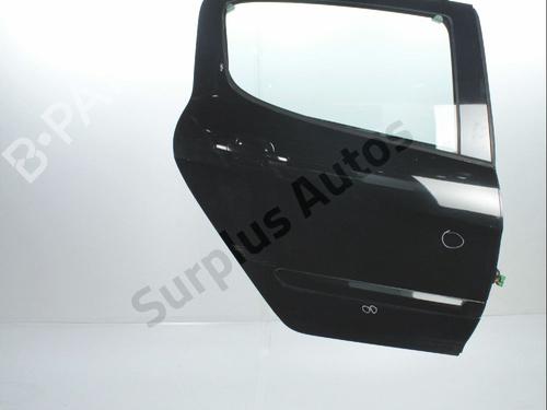 Used Right rear door PEUGEOT 308 I (4A_, 4C_) 1.6 HDi (92 hp) 28253189