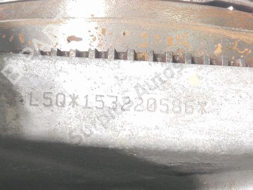 Engine OPEL KARL (C16) 1.0 | BP38432909M1 - Image 5