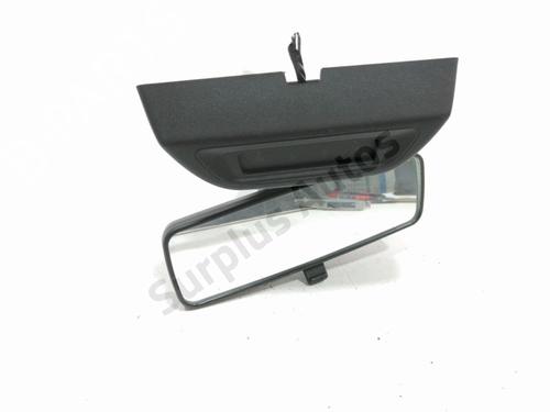 Used Rear mirror LANCIA YPSILON (312_) 1.3 D Multijet (312.YXE1A, 312.YXU1A) (95 hp) 31003657