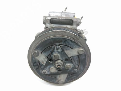 Used AC compressor AC compressor 37712013 37712013