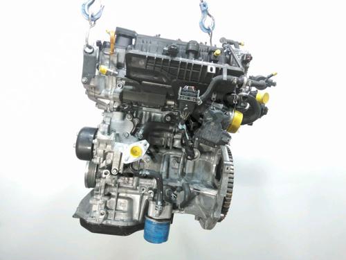 Motor Motor KIA CEED (CD) 1.5 T-GDI (160 hp) 36105360 36105360