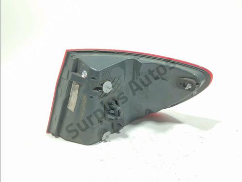 Left taillight BMW 5 (F10) 520 d | BP36183402C34 - Image 2
