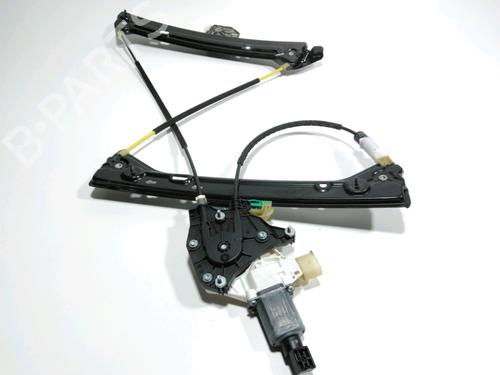 Used Front right window mechanism Front right window mechanism 37773529 37773529