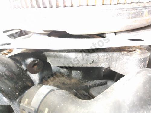 Engine VW TIGUAN (5N_) 2.0 TDI | BP33231012M1 - Image 5