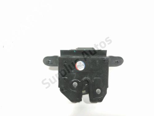 Tailgate lock FIAT TIPO Estate (356_, 357_) 1.6 D (356WXG1B) | BP28260681C101 