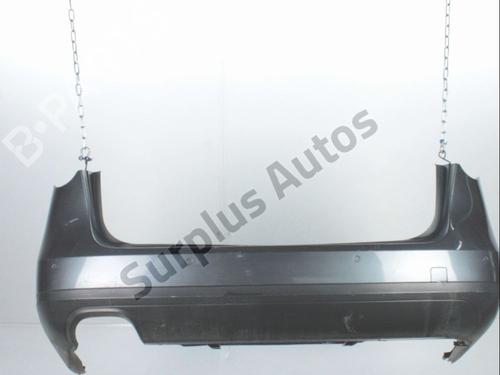Pare-chocs arrière VW PASSAT B6 Variant (3C5) 2.0 TDI 16V (140 hp) 31040721