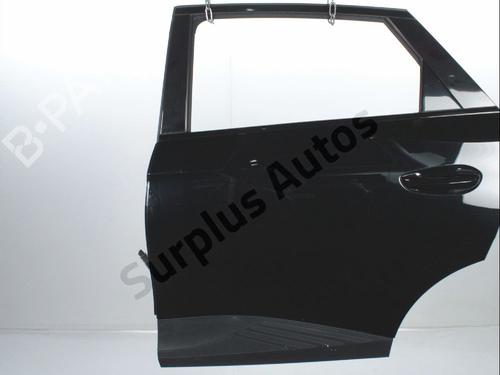 Used Left rear door Left rear door MG MG 4 (EH32) EV (204 hp) 34416641 34416641