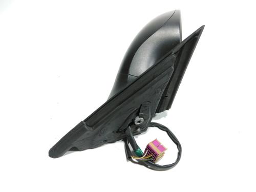Right mirror SEAT IBIZA III (6L1) 1.9 TDI | BP28244796C27 