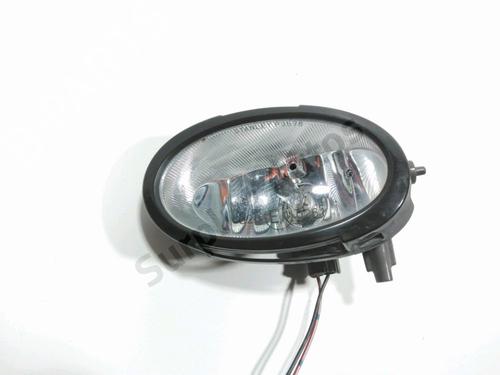 Faro Antiniebla delantero izquierdo MAZDA 3 (BK) 1.6 (BK14) (105 hp) 28266005