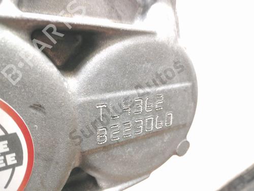 Gearbox RENAULT CLIO V (B7_) 1.5 Blue dCi 100 (B7AD) | BP35719844M3 - Image 5