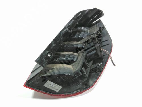 Left taillight RENAULT SCÉNIC II (JM0/1_) 1.9 dCi | BP28270149C34 