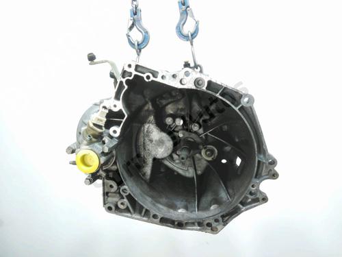 Gearkasse Gearkasse 39162089 39162089