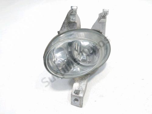 Used Left front fog light Left front fog light PEUGEOT 206 Hatchback (2A/C) 1.6 HDi 110 (109 hp) 38981845 38981845