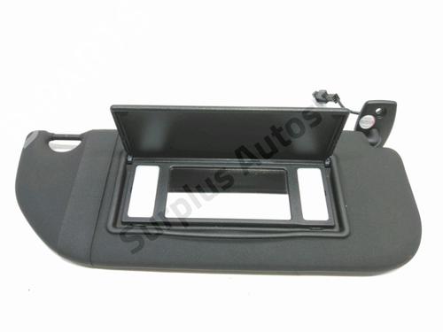 Used Right sun visor Right sun visor 38588246 38588246
