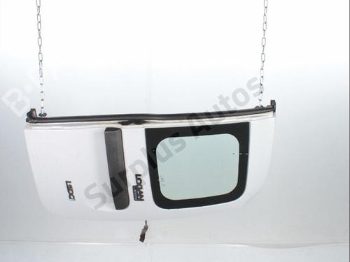 Used Right tailgate Right tailgate 38261351 38261351